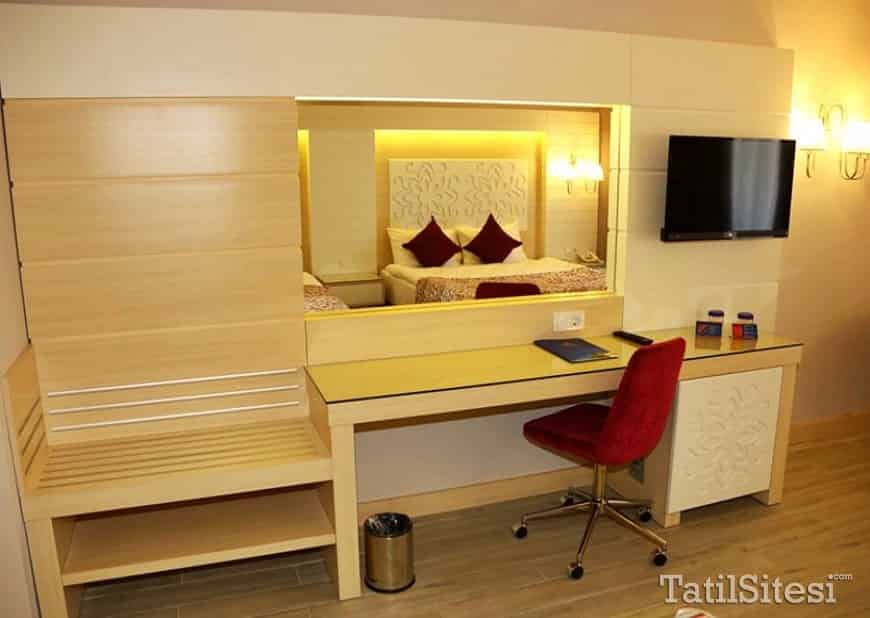 Sunmelia Beach Resort Hotel Spa